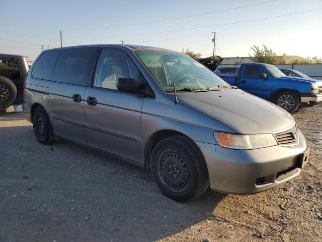 Photo 3 VIN: 2HKRL1850YH543688 - HONDA ODYSSEY LX 