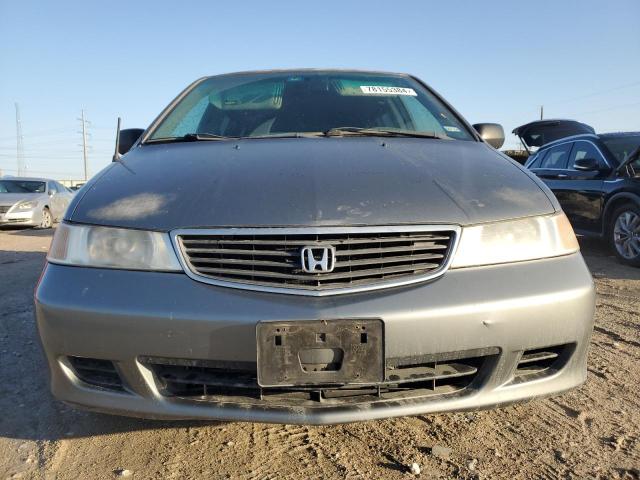 Photo 4 VIN: 2HKRL1850YH543688 - HONDA ODYSSEY LX 