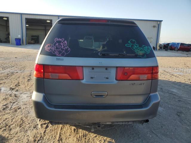 Photo 5 VIN: 2HKRL1850YH543688 - HONDA ODYSSEY LX 