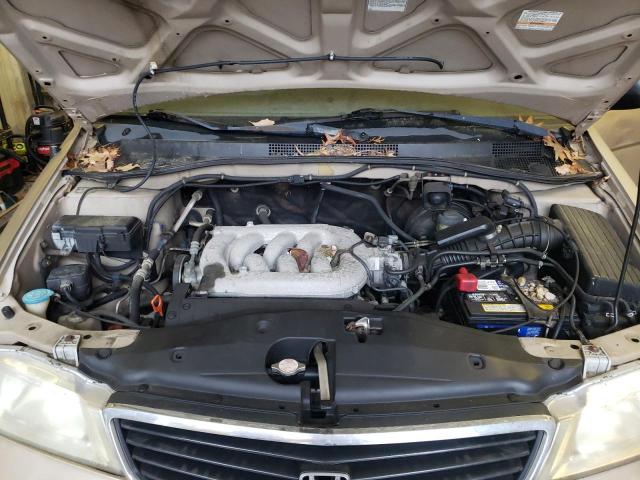 Photo 6 VIN: 2HKRL1850YH551211 - HONDA ODYSSEY 