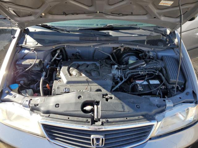 Photo 11 VIN: 2HKRL1851YH592589 - HONDA ODYSSEY LX 