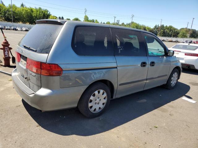 Photo 2 VIN: 2HKRL1852YH536533 - HONDA ODYSSEY EX 