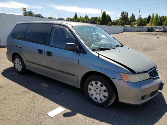 Photo 3 VIN: 2HKRL1852YH536533 - HONDA ODYSSEY EX 