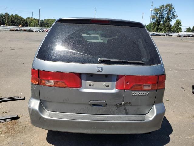 Photo 5 VIN: 2HKRL1852YH536533 - HONDA ODYSSEY EX 