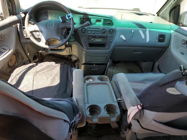 Photo 7 VIN: 2HKRL1852YH536533 - HONDA ODYSSEY EX 