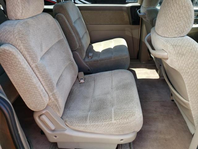 Photo 10 VIN: 2HKRL1852YH543580 - HONDA ODYSSEY 