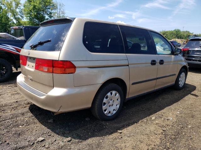 Photo 2 VIN: 2HKRL1852YH543580 - HONDA ODYSSEY 