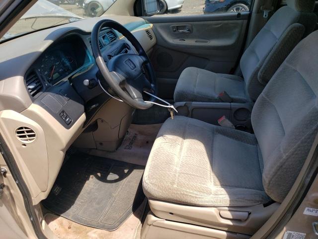 Photo 6 VIN: 2HKRL1852YH543580 - HONDA ODYSSEY 