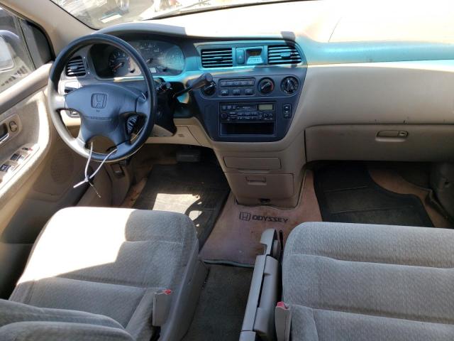 Photo 7 VIN: 2HKRL1852YH543580 - HONDA ODYSSEY 