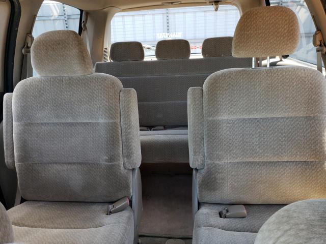 Photo 9 VIN: 2HKRL1852YH543580 - HONDA ODYSSEY 