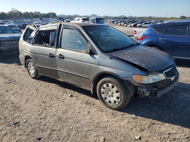 Photo 3 VIN: 2HKRL1852YH552845 - HONDA ODYSSEY LX 