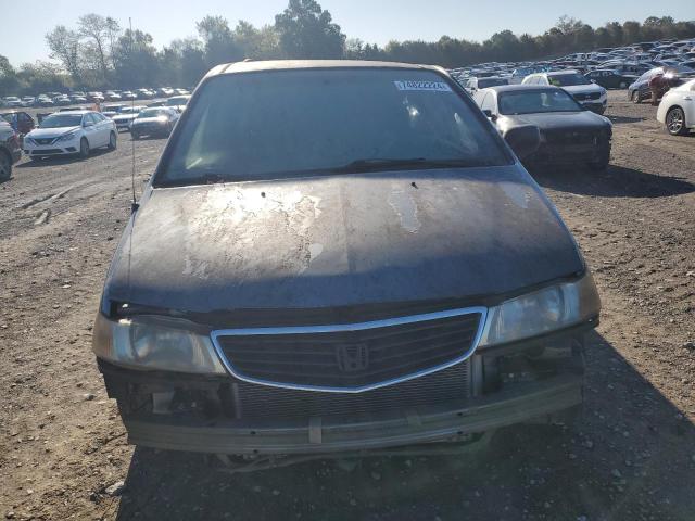 Photo 4 VIN: 2HKRL1852YH552845 - HONDA ODYSSEY LX 