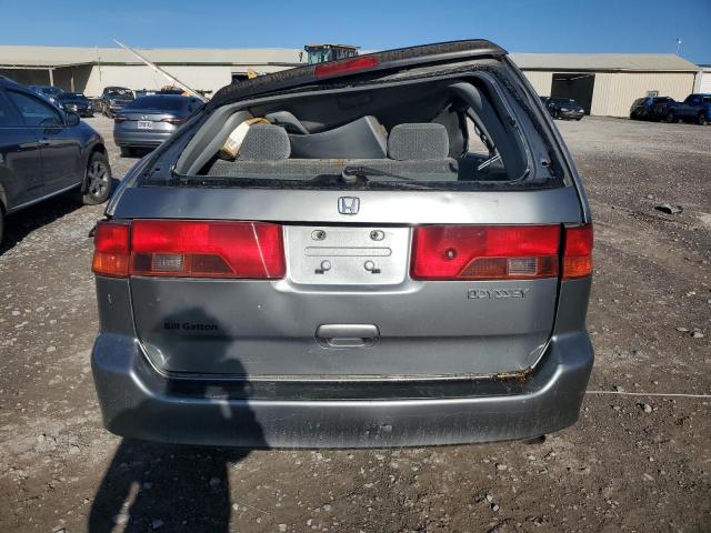 Photo 5 VIN: 2HKRL1852YH552845 - HONDA ODYSSEY LX 