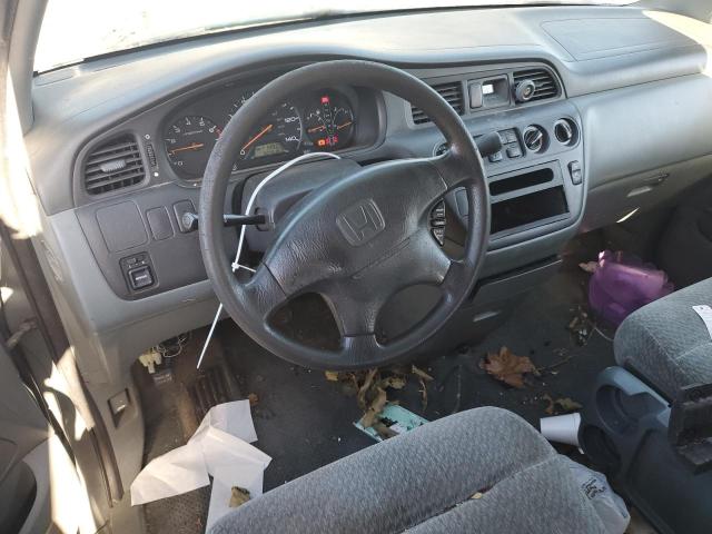 Photo 7 VIN: 2HKRL1852YH552845 - HONDA ODYSSEY LX 