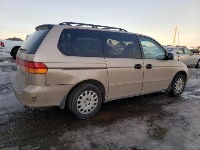 Photo 2 VIN: 2HKRL18532H011004 - HONDA ODYSSEY LX 