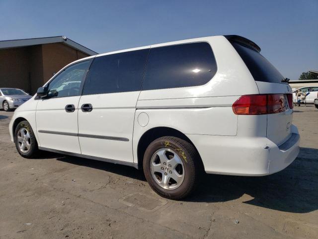 Photo 1 VIN: 2HKRL1853YH501094 - HONDA ODYSSEY LX 