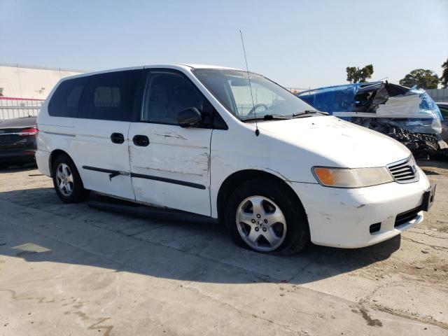 Photo 3 VIN: 2HKRL1853YH501094 - HONDA ODYSSEY LX 