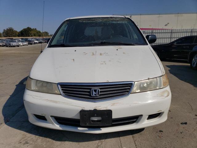 Photo 4 VIN: 2HKRL1853YH501094 - HONDA ODYSSEY LX 