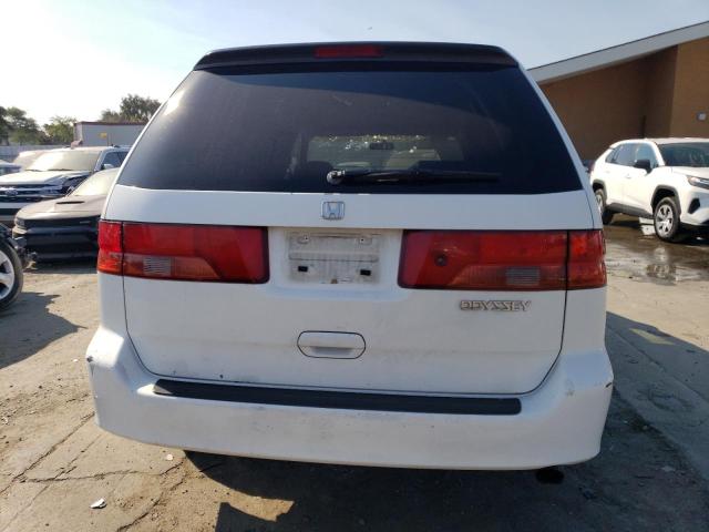 Photo 5 VIN: 2HKRL1853YH501094 - HONDA ODYSSEY LX 