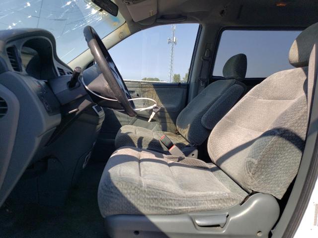 Photo 6 VIN: 2HKRL1853YH501094 - HONDA ODYSSEY LX 