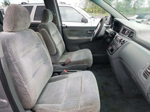 Photo 4 VIN: 2HKRL1853YH559884 - HONDA ODYSSEY LX 