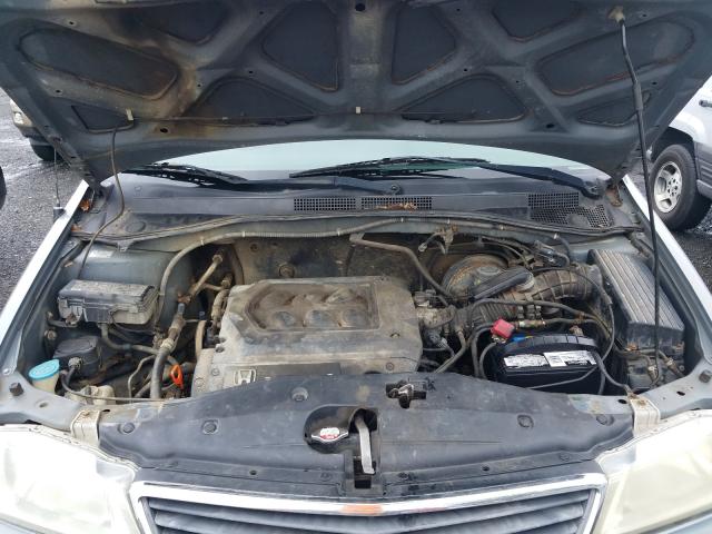 Photo 6 VIN: 2HKRL1853YH559884 - HONDA ODYSSEY LX 