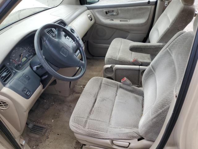 Photo 6 VIN: 2HKRL1853YH606671 - HONDA ODYSSEY LX 