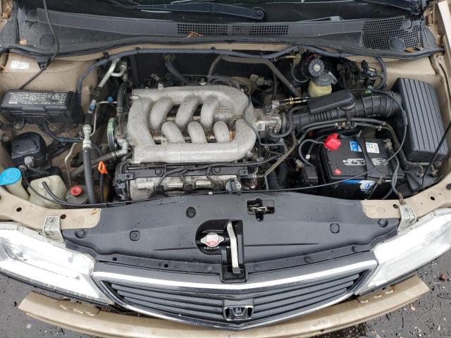 Photo 11 VIN: 2HKRL1853YH613541 - HONDA ODYSSEY LX 