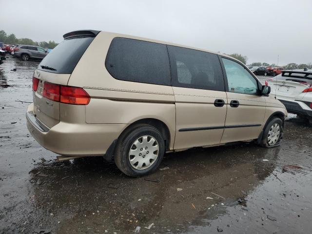 Photo 2 VIN: 2HKRL1853YH613541 - HONDA ODYSSEY LX 