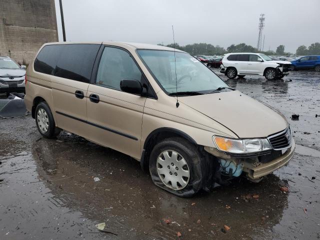 Photo 3 VIN: 2HKRL1853YH613541 - HONDA ODYSSEY LX 