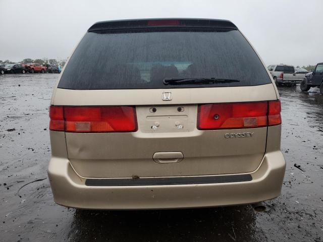 Photo 5 VIN: 2HKRL1853YH613541 - HONDA ODYSSEY LX 