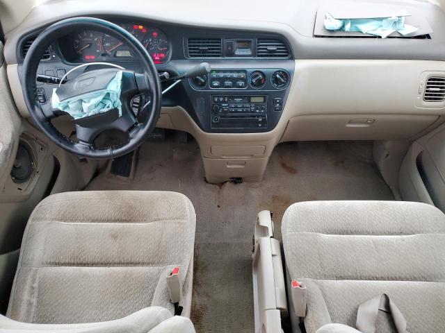 Photo 7 VIN: 2HKRL1853YH613541 - HONDA ODYSSEY LX 