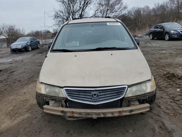 Photo 4 VIN: 2HKRL1853YH613667 - HONDA ODYSSEY LX 