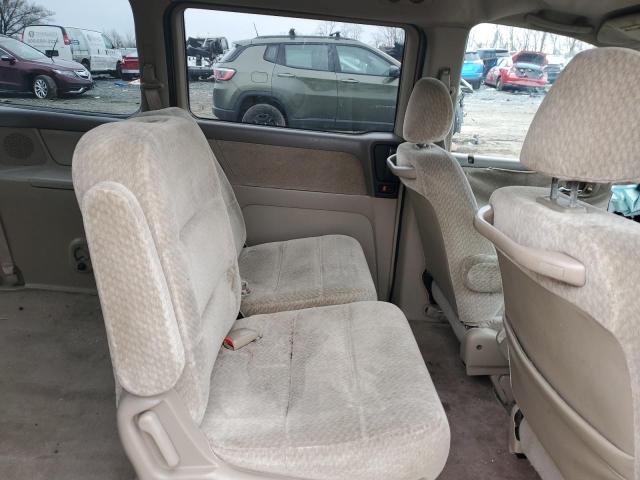 Photo 9 VIN: 2HKRL1853YH613667 - HONDA ODYSSEY LX 