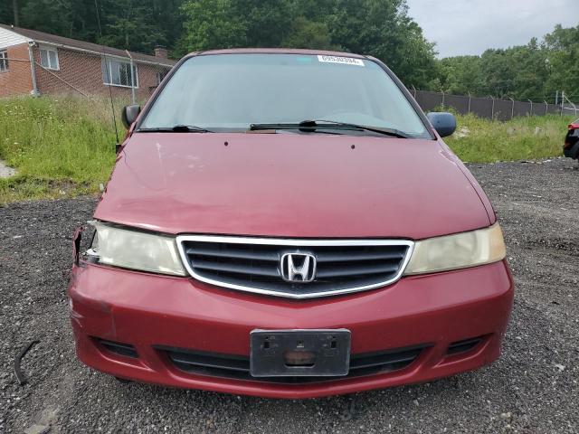 Photo 4 VIN: 2HKRL18542H555298 - HONDA ODYSSEY LX 