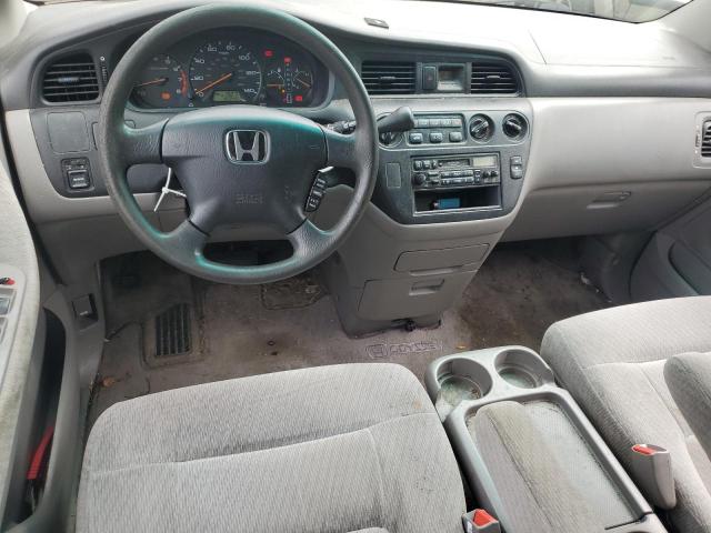 Photo 7 VIN: 2HKRL18542H555298 - HONDA ODYSSEY LX 