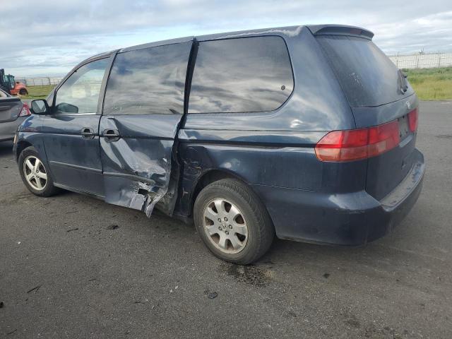 Photo 1 VIN: 2HKRL1854YH522052 - HONDA ODYSSEY LX 