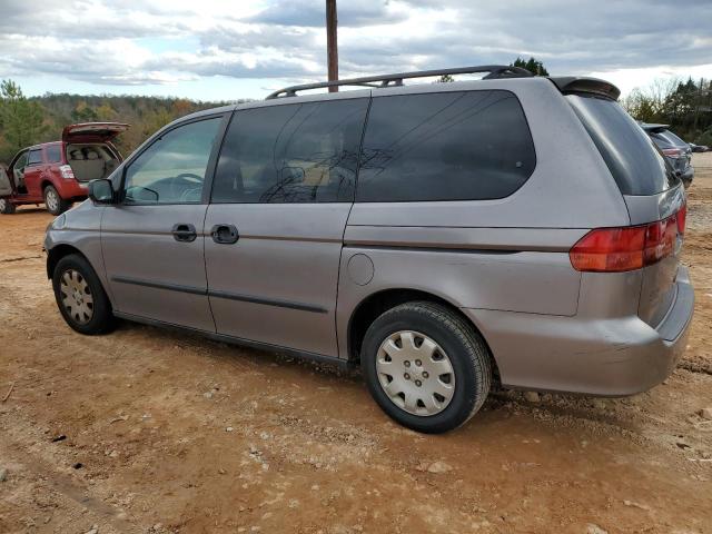 Photo 1 VIN: 2HKRL1856YH525065 - HONDA ODYSSEY LX 