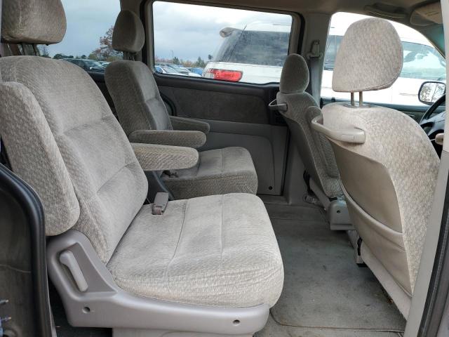 Photo 10 VIN: 2HKRL1856YH525065 - HONDA ODYSSEY LX 