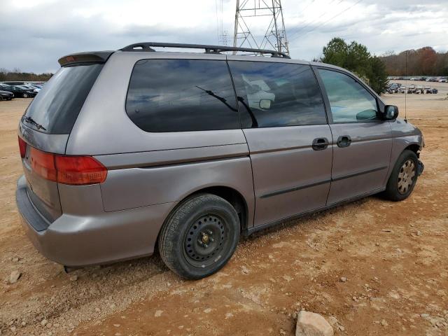 Photo 2 VIN: 2HKRL1856YH525065 - HONDA ODYSSEY LX 