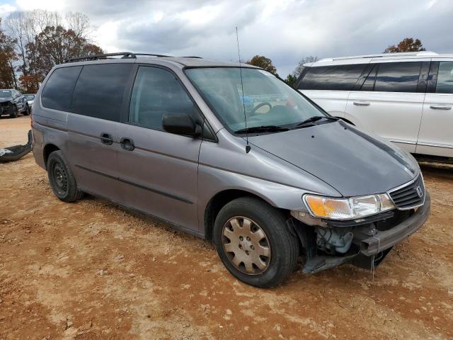 Photo 3 VIN: 2HKRL1856YH525065 - HONDA ODYSSEY LX 