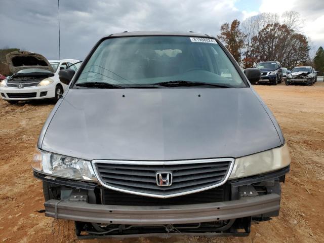 Photo 4 VIN: 2HKRL1856YH525065 - HONDA ODYSSEY LX 