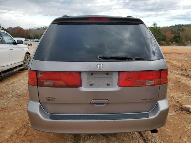 Photo 5 VIN: 2HKRL1856YH525065 - HONDA ODYSSEY LX 