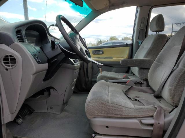 Photo 6 VIN: 2HKRL1856YH525065 - HONDA ODYSSEY LX 