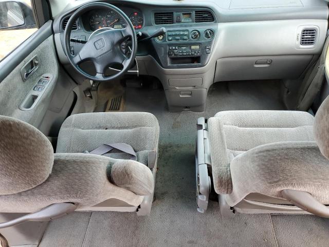 Photo 7 VIN: 2HKRL1856YH525065 - HONDA ODYSSEY LX 