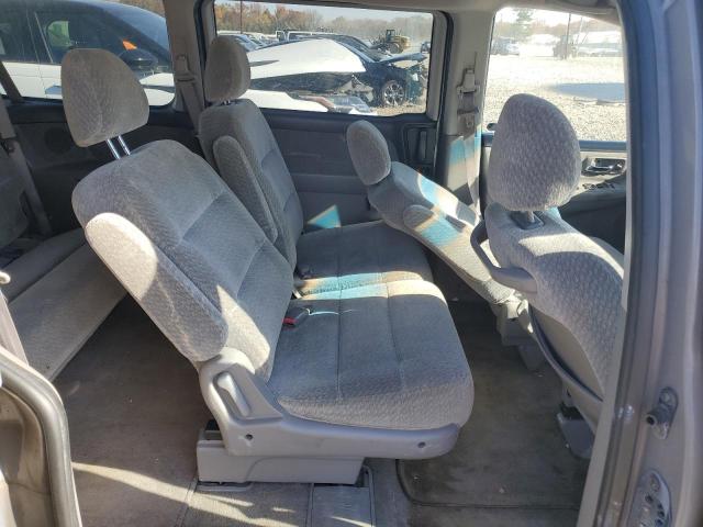 Photo 10 VIN: 2HKRL1856YH585492 - HONDA ODYSSEY LX 