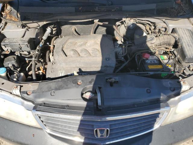 Photo 11 VIN: 2HKRL1856YH585492 - HONDA ODYSSEY LX 