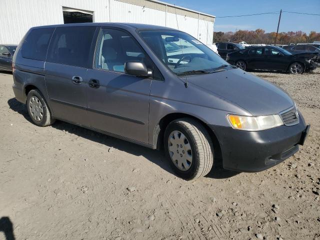 Photo 3 VIN: 2HKRL1856YH585492 - HONDA ODYSSEY LX 