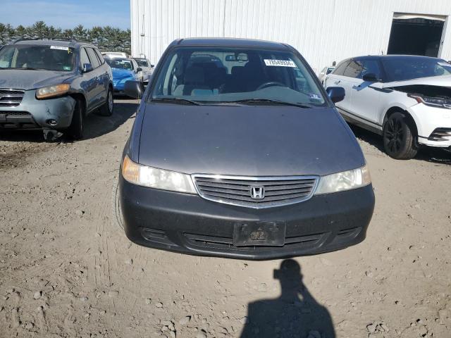 Photo 4 VIN: 2HKRL1856YH585492 - HONDA ODYSSEY LX 