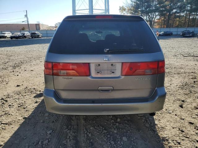 Photo 5 VIN: 2HKRL1856YH585492 - HONDA ODYSSEY LX 